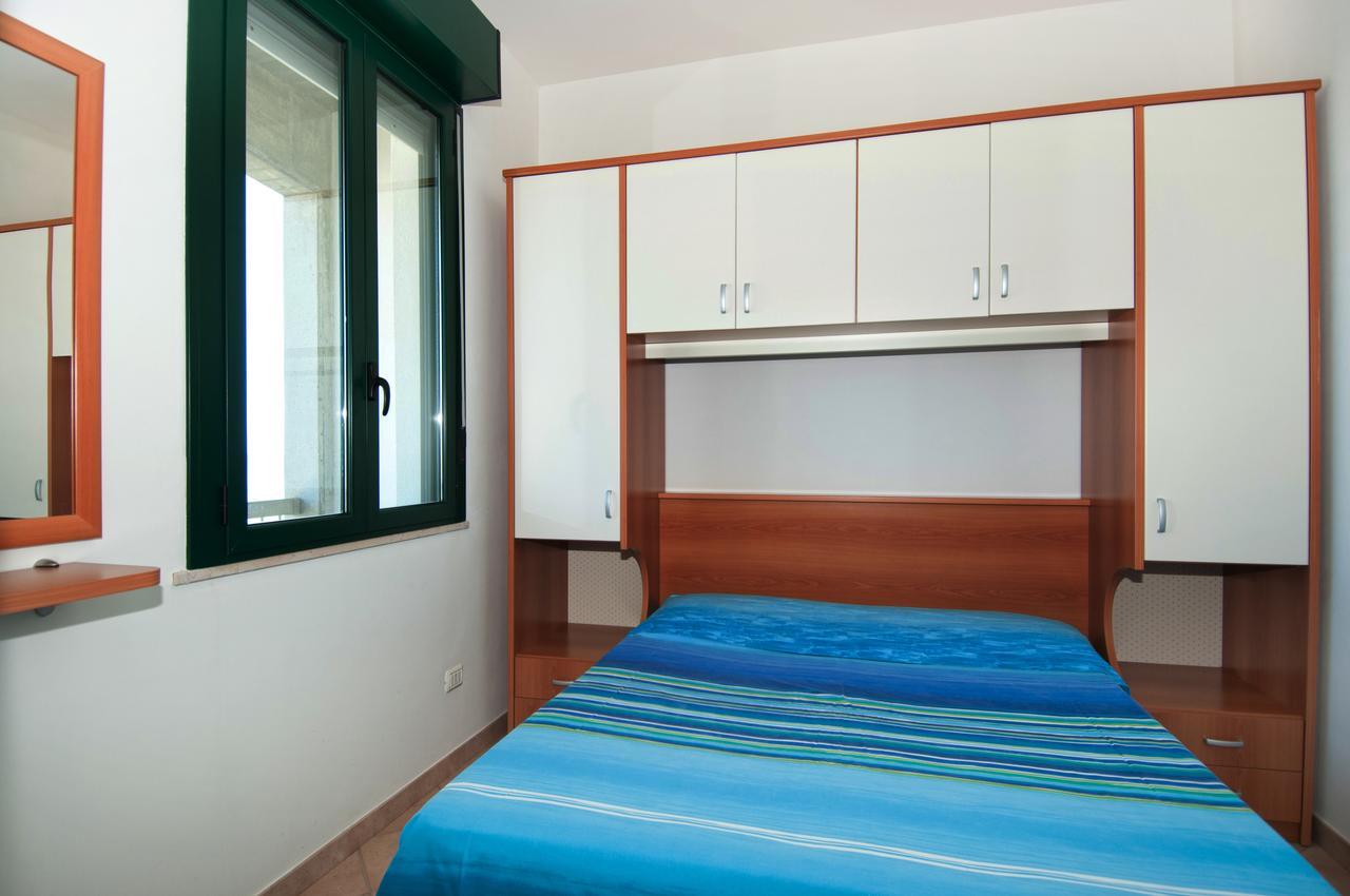 Villaggio Azzurra แตร์โมลิ ภายนอก รูปภาพ