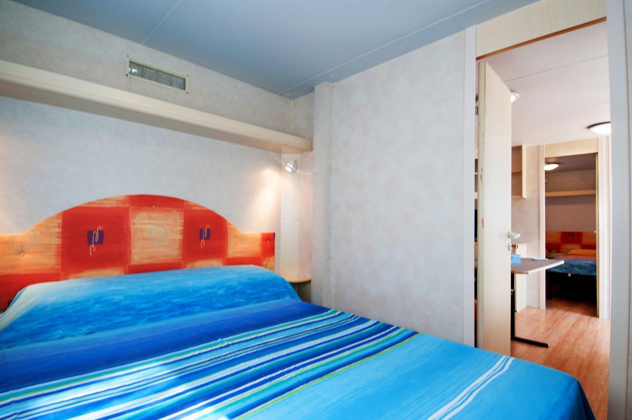 Villaggio Azzurra แตร์โมลิ ภายนอก รูปภาพ