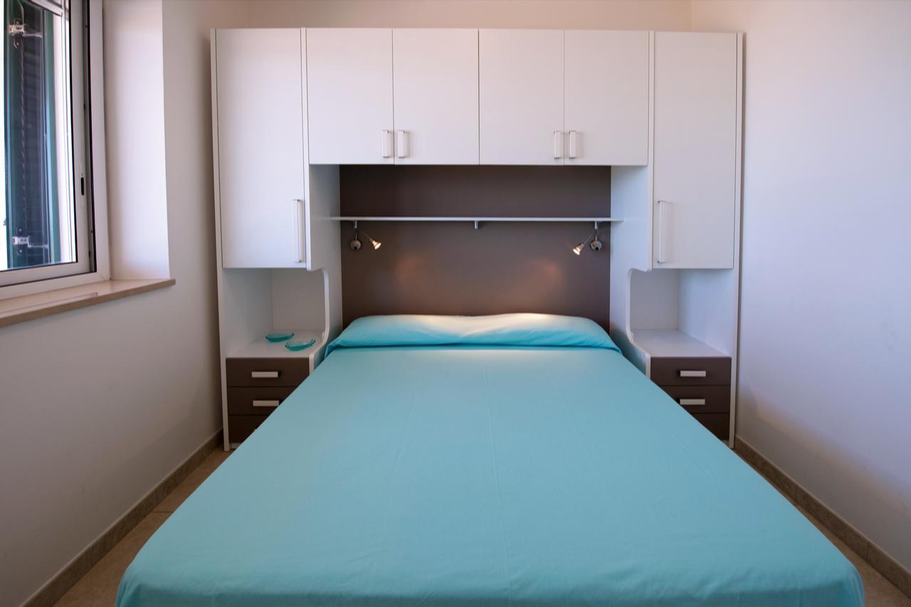 Villaggio Azzurra แตร์โมลิ ภายนอก รูปภาพ